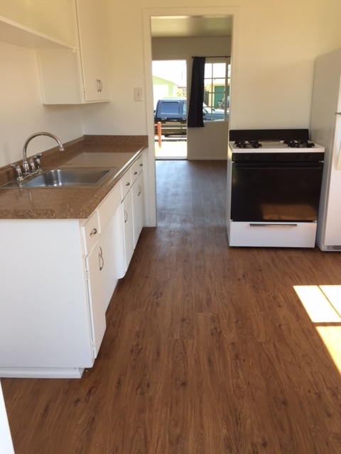 1 bed, 1 bath, 550 sqft, $2,295