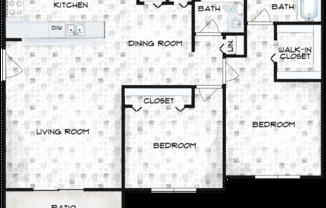 Partner-provided photo for $2049 unit