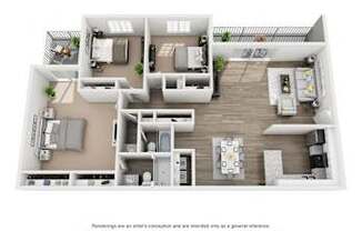 Partner-provided photo for $1151 unit