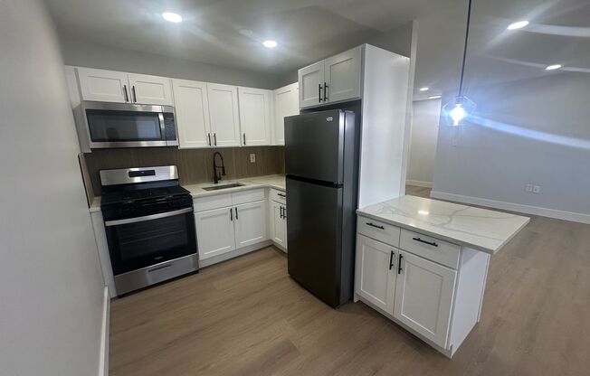 Park Manor Apartments- Quakertown