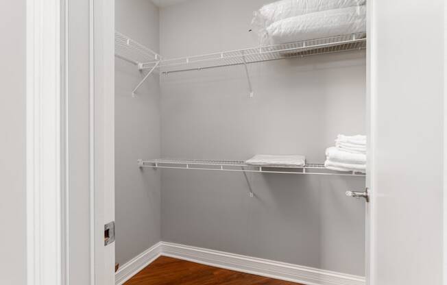 Somerset Place Apartments