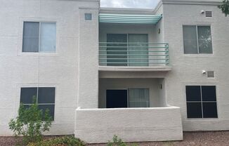 Gated Community 2nd Floor Condo