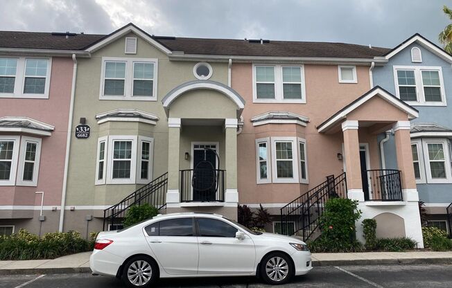 Orlando - 2 Bedroom, 2.5 Bathroom -$2095.00