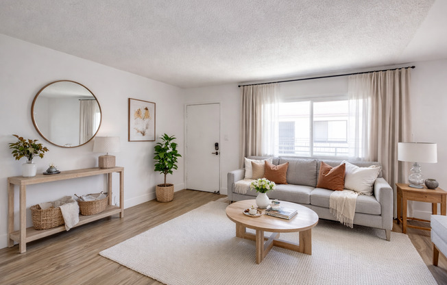 Gibraltar Avenue Properties, LLC
