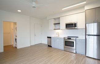 Modern & Chic 1-Bedroom w/Condo-Grade Finishes & $500 OFF!
