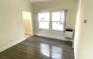 Studio, 1 bath, $1,299, Unit 209