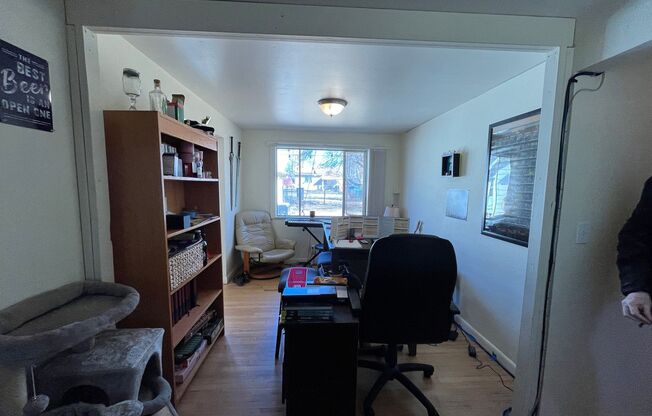 Wonderful Home in Central Fort Collins