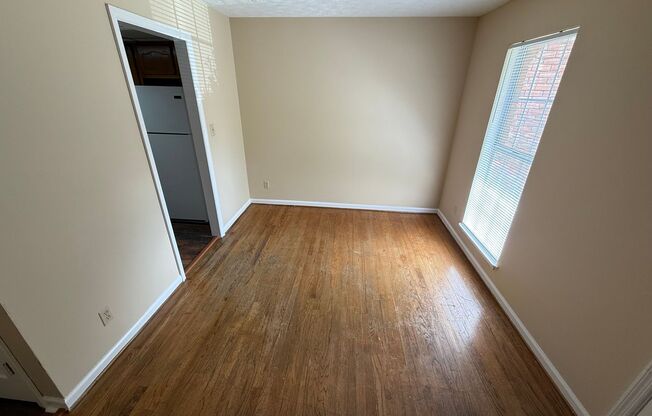 Leafmore- Spruce Creek Apartments