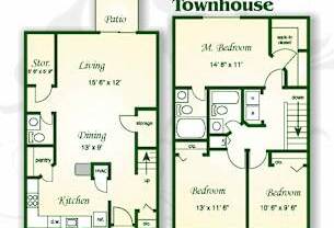 Partner-provided photo for $2032 unit