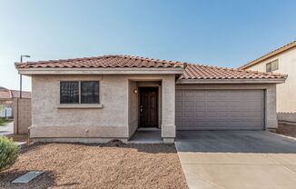 3-Bedroom Home in Prime Chandler Location!
