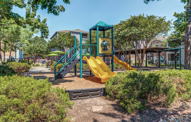 Play Area at Cornerstone Ranch, Katy, 77450