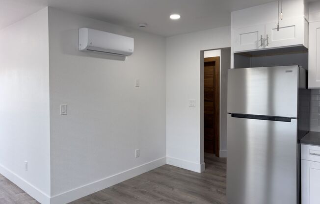 2 beds, 2 baths, 750 sqft, $2,900, Unit SW_A