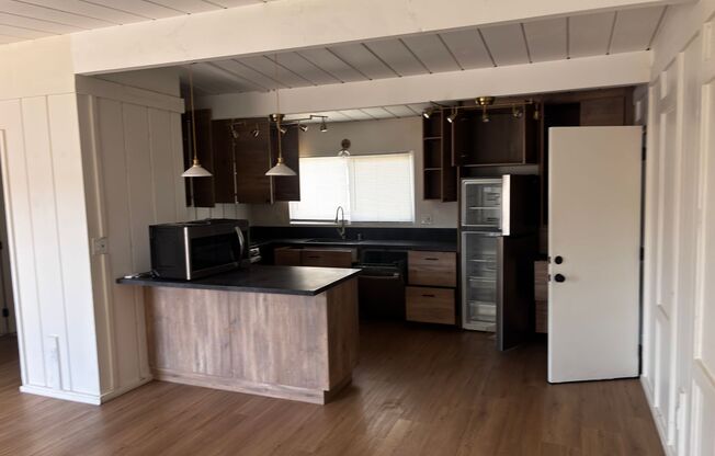 Beautiful 2 bedrooms duplex in Imperial Beach