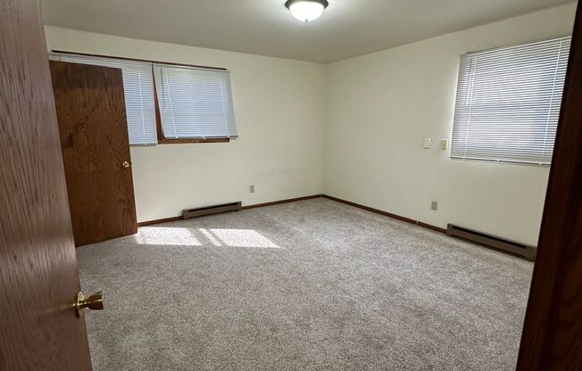 2 Bedroom Apartment in Melrose