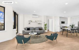 3 beds, 2 baths, $4,850, Unit 6D