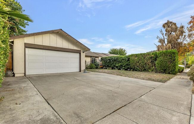 Welcome to this stunning 4-bedroom, 2-bathroom Home