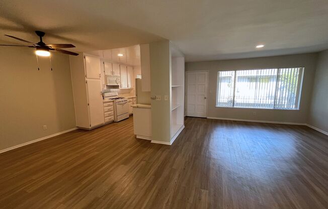 2 beds, 2 baths, 1,200 sqft, $2,298, Unit 235