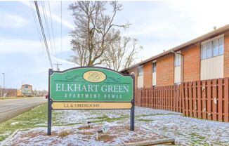 Elkhart Green Apartments