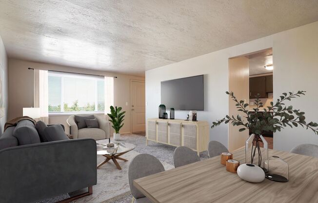 2 beds, 1 bath, 850 sqft, $1,250, Unit F-201