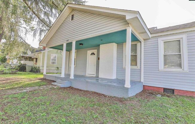 PRE-LEASE! Newly Renovated 3-bd, 2-ba house near Williams Brice Stadium