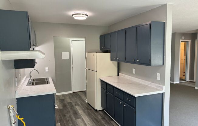 1 bed, 1 bath, 700 sqft, $950