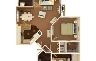 Partner-provided photo for $1545 unit