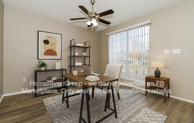 2737 SPRING RAIN Drive