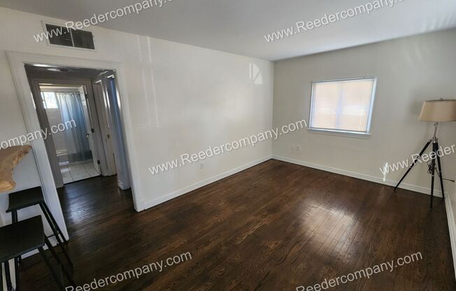 Spacious 3 bed 1 bath house in Munster