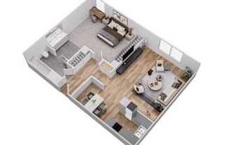 Partner-provided photo for $2192 unit