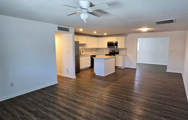 3-bedroom by New Re-developed Paradise Valley Mall