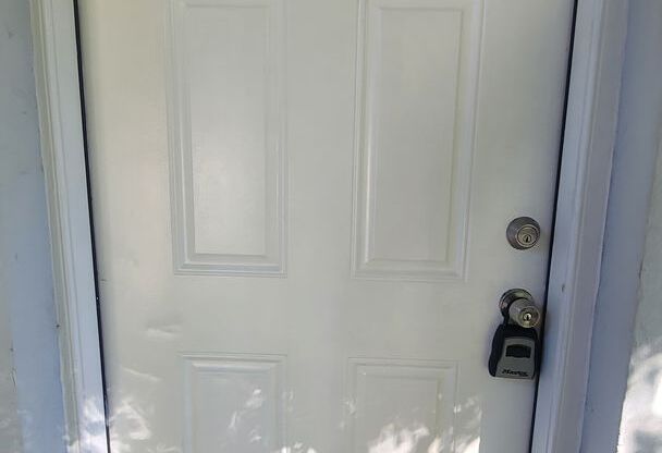 Underline at the Grove