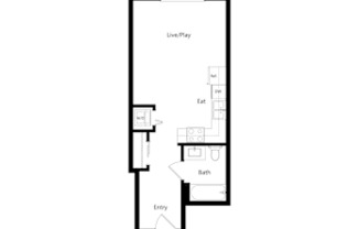 Partner-provided photo for $2319 unit