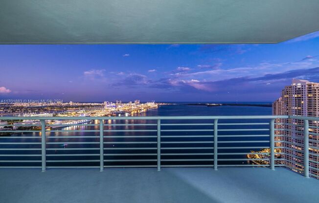 3 beds, 2 baths, 1,792 sqft, $7,599, Unit 335 S Biscayne Blvd # 41-09 (A11701883)