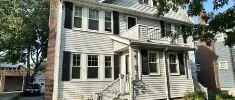 125 Fairview Ave