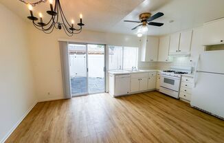 2 beds, 1.5 baths, $2,850