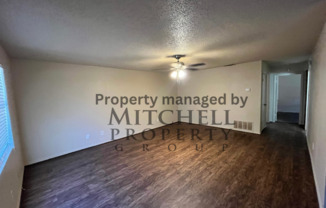 2 beds, 1 bath, $1,050