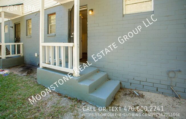 Partner-provided property photo