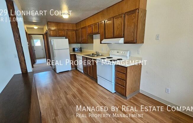 329 LIONHEART CT