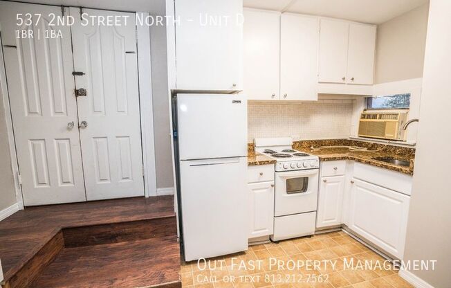 537 2ND STREET N