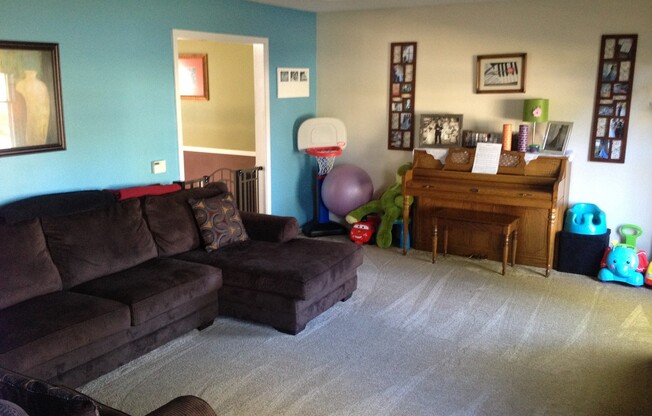 House For Rent by Capital Property Management, LLC