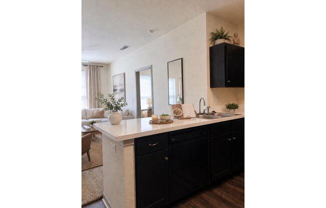 Home - The Belleview - Dallas, TX