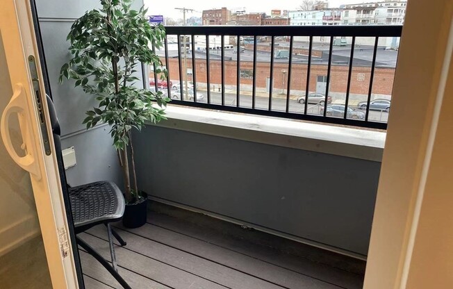 2 beds, 2 baths, 997 sqft, $3,500, Unit 304
