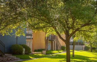 Home - The Way Apartments - Dallas, TX