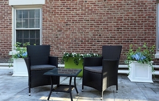 Pelham Court Apartments