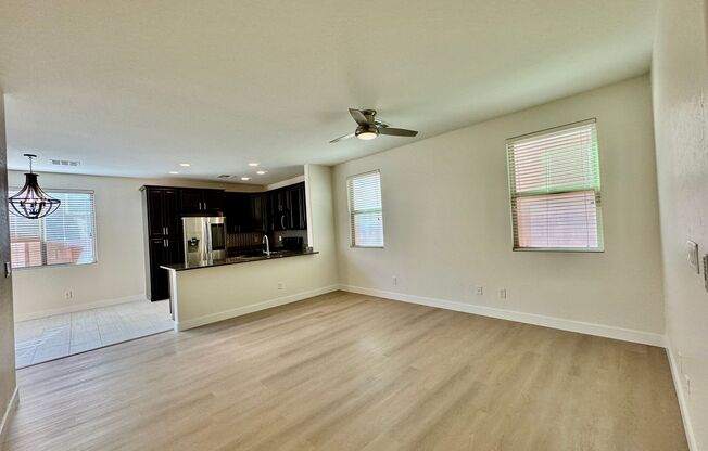 Stunning 3-bedroom remodeled home located in Providence!