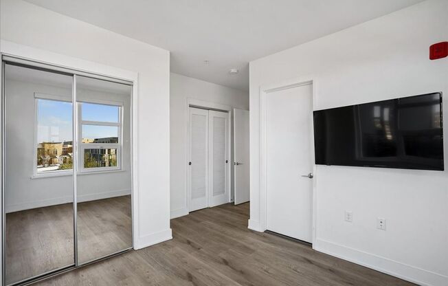 1 bed, 1 bath, 519 sqft, $2,799, Unit 601