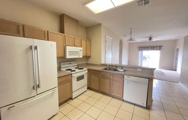 Fantastic Lake Nona Area 4B/2B Home