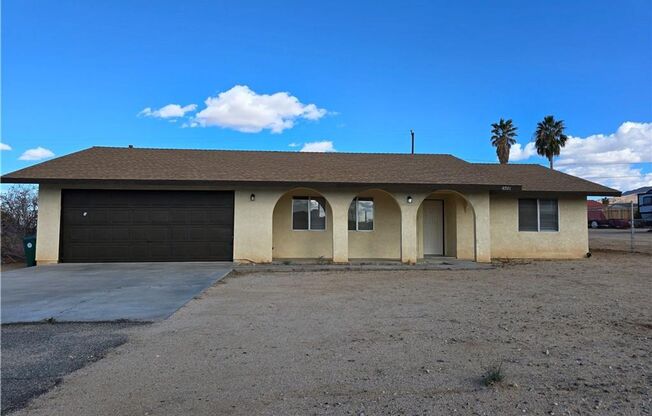 Serene 2 Bedroom 1 Bathroom Home