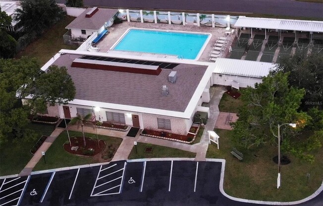 Partner-provided property photo