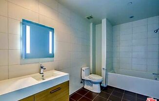 1 bed, 1 bath, 850 sqft, $3,100, Unit 109